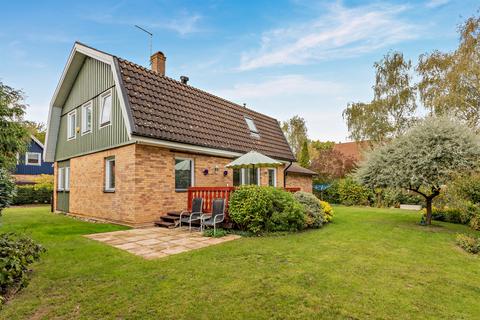 undefined, Svenskaby, Orton Wistow, Peterborough