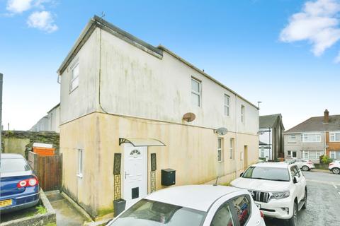 1 bedroom ground floor flat for sale, Grenville Road, Plymouth