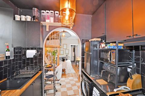 1 bedroom ground floor flat for sale, Grenville Road, Plymouth