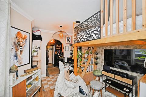 1 bedroom ground floor flat for sale, Grenville Road, Plymouth