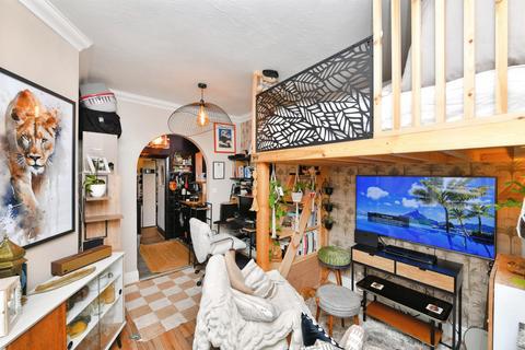 1 bedroom ground floor flat for sale, Grenville Road, Plymouth