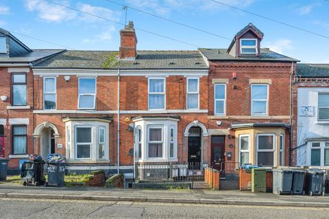 4 bedroom terraced house for sale, Abbey Street, Derby