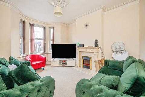 4 bedroom terraced house for sale, Abbey Street, Derby