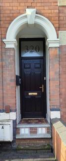 4 bedroom terraced house for sale, Abbey Street, Derby