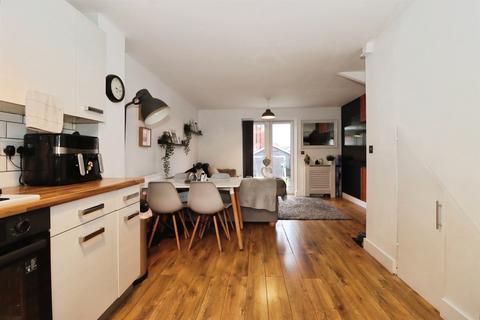 undefined, Valerian Street, Emersons Green, Bristol
