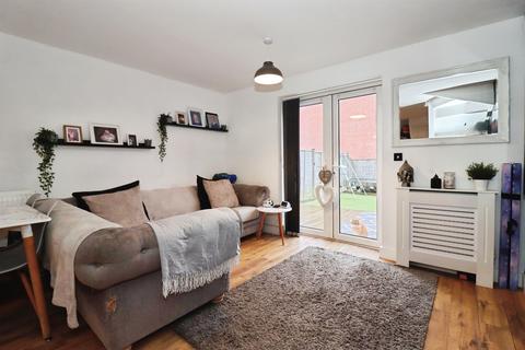 undefined, Valerian Street, Emersons Green, Bristol