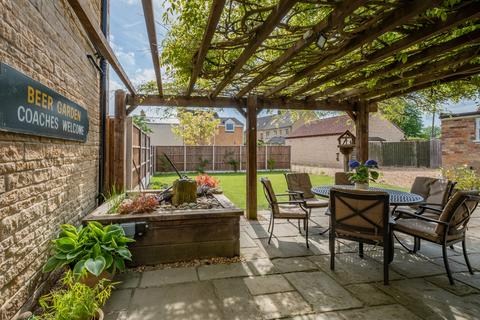 undefined, Peterborough Road, Ailsworth, Peterborough