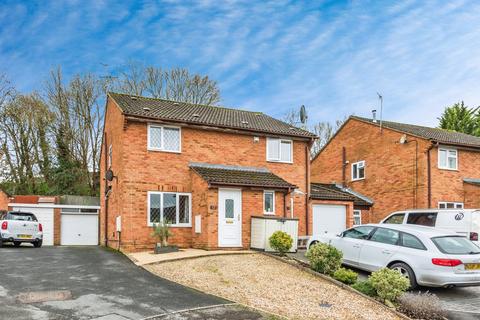 undefined, Pennycress Close, Swindon