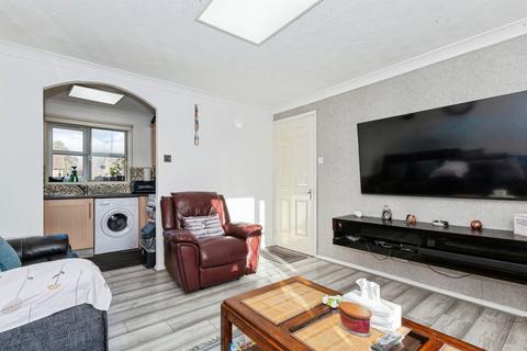 undefined, Bridlington Spur, Slough