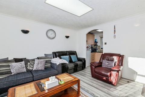 undefined, Bridlington Spur, Slough