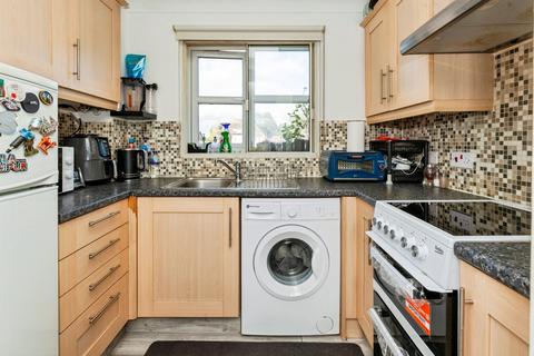 undefined, Bridlington Spur, Slough