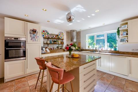 5 bedroom detached house for sale, Debdale, Orton Waterville, Peterborough