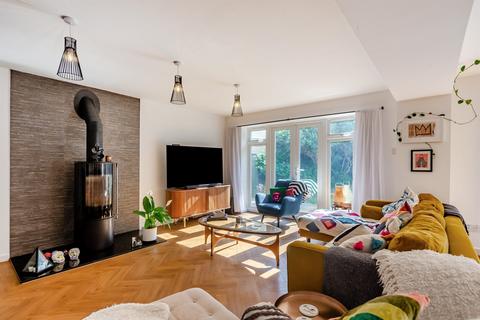 5 bedroom detached house for sale, Debdale, Orton Waterville, Peterborough