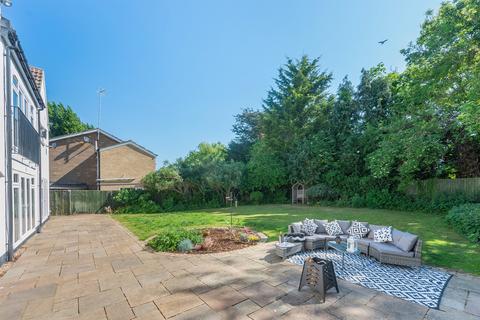 5 bedroom detached house for sale, Debdale, Orton Waterville, Peterborough