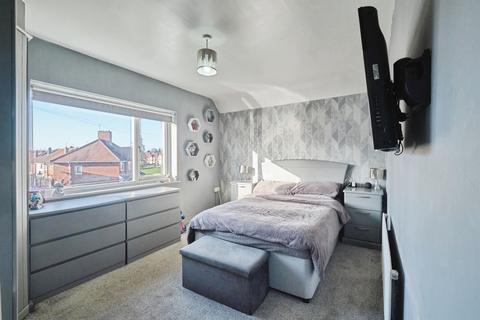 undefined, Ashover Road, Birmingham