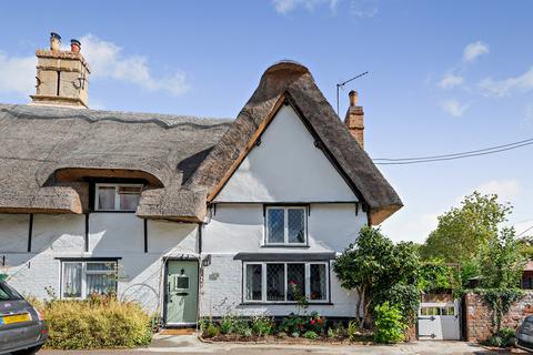 2 bedroom character property for sale, High Haden Road, Glatton, Huntingdon