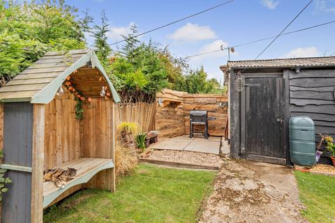 2 bedroom character property for sale, High Haden Road, Glatton, Huntingdon