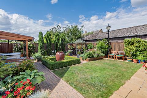 4 bedroom detached house for sale, Splash Lane, Castor, Peterborough