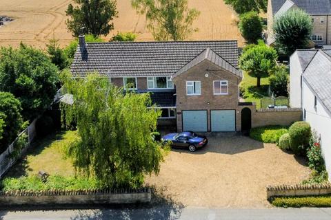 5 bedroom detached house for sale, High Street, Maxey, Peterborough