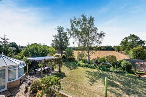5 bedroom detached house for sale, High Street, Maxey, Peterborough