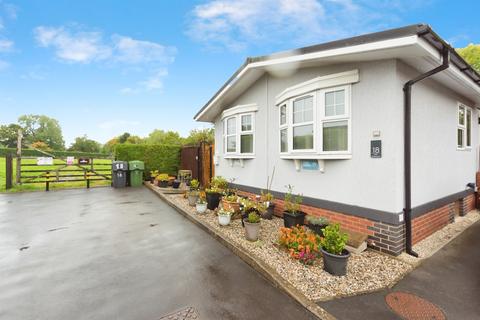 undefined, Ash Crescent, Wythall, Birmingham