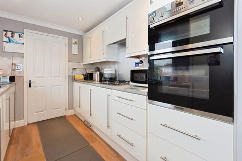 undefined, Ash Crescent, Wythall, Birmingham