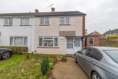 Kennet Drive, Bletchley, Milton Keynes