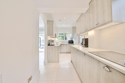 undefined, Alexandra Road, Kings Langley