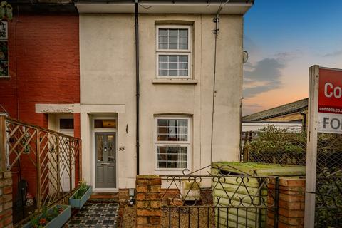 2 bedroom end of terrace house for sale, Ardenham Street, Aylesbury