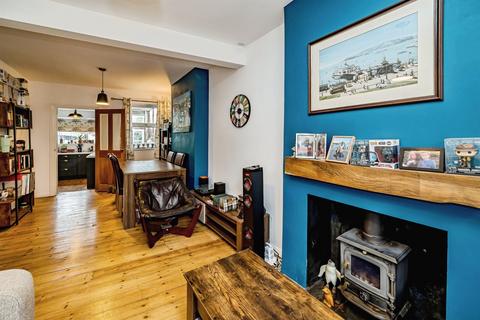2 bedroom end of terrace house for sale, Ardenham Street, Aylesbury