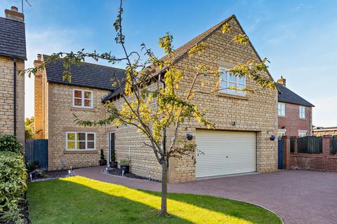 undefined, Amberley Slope, Peterborough