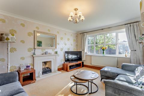 undefined, Amberley Slope, Peterborough