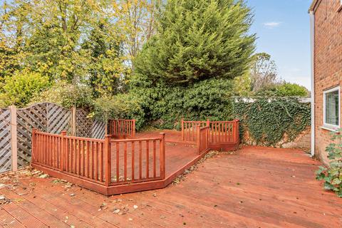 4 bedroom detached house for sale, Apsley Way, Longthorpe, Peterborough