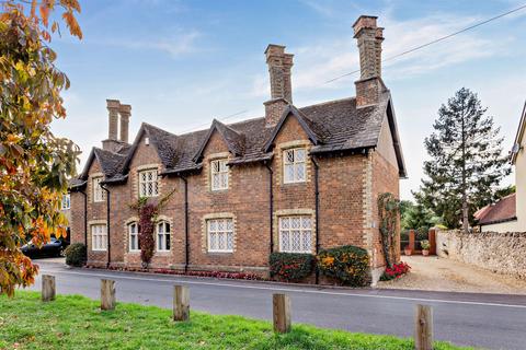 5 bedroom detached house for sale, The Village, Orton Longueville, Peterborough