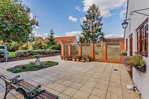 5 bedroom detached house for sale, The Village, Orton Longueville, Peterborough