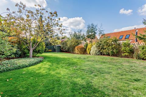5 bedroom detached house for sale, The Village, Orton Longueville, Peterborough