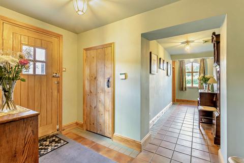 5 bedroom detached house for sale, The Village, Orton Longueville, Peterborough