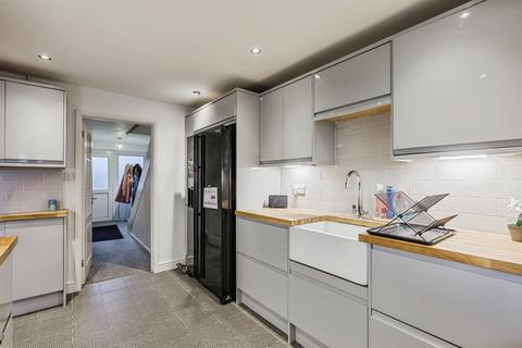 3 bedroom end of terrace house for sale, Westfield, Plymouth