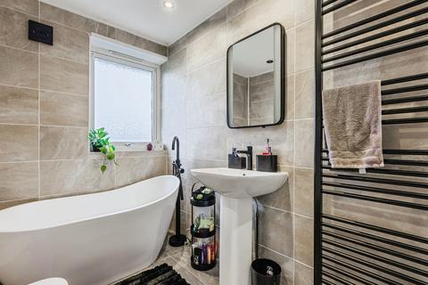 3 bedroom end of terrace house for sale, Westfield, Plymouth
