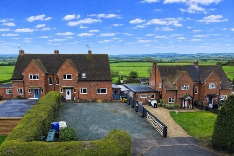 undefined, Woodfield, Hereford