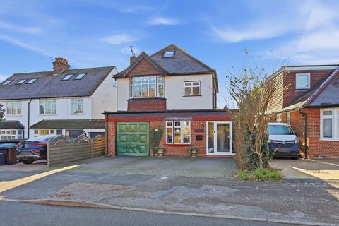 undefined, Green Lane, St. Albans