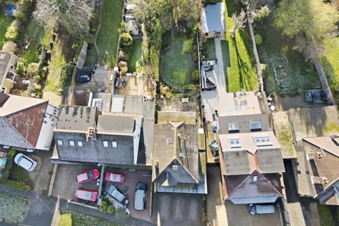 undefined, Green Lane, St. Albans