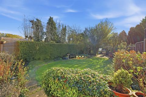 undefined, Green Lane, St. Albans