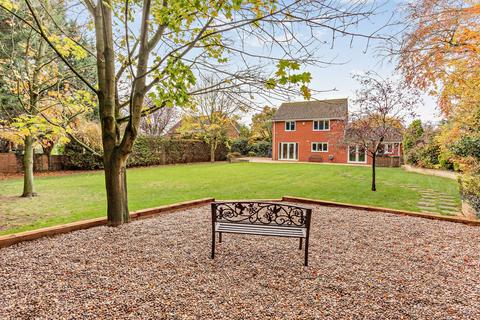 4 bedroom detached house for sale, Swanhill, Wansford, Peterborough