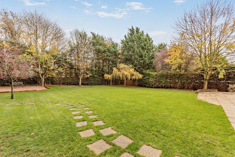 4 bedroom detached house for sale, Swanhill, Wansford, Peterborough