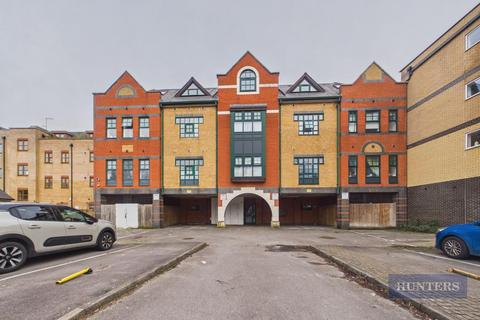 1 bedroom house for sale - Hampton House, St. Marys Place, SO14