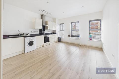 undefined, Hampton House, St. Marys Place, SO14
