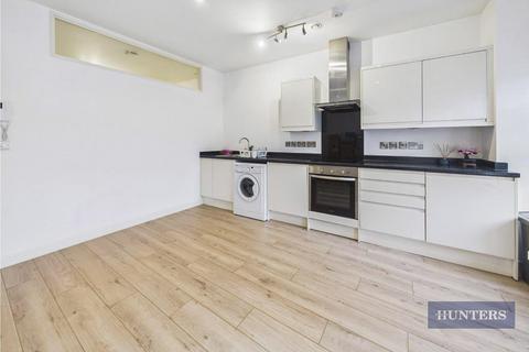 undefined, Hampton House, St. Marys Place, SO14
