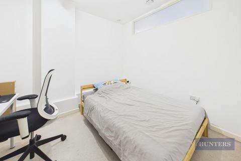 undefined, Hampton House, St. Marys Place, SO14