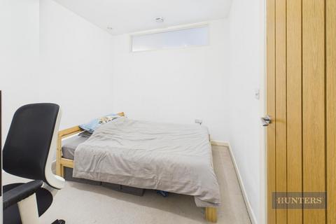 undefined, Hampton House, St. Marys Place, SO14
